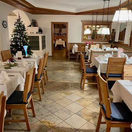 Roemercastell Wirtshaus & Hotel Bohming エクステリア 写真