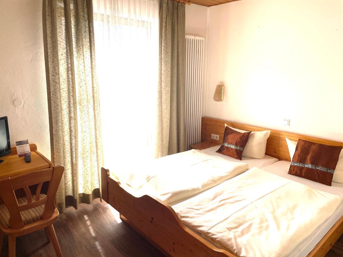 Roemercastell Wirtshaus & Hotel Bohming エクステリア 写真