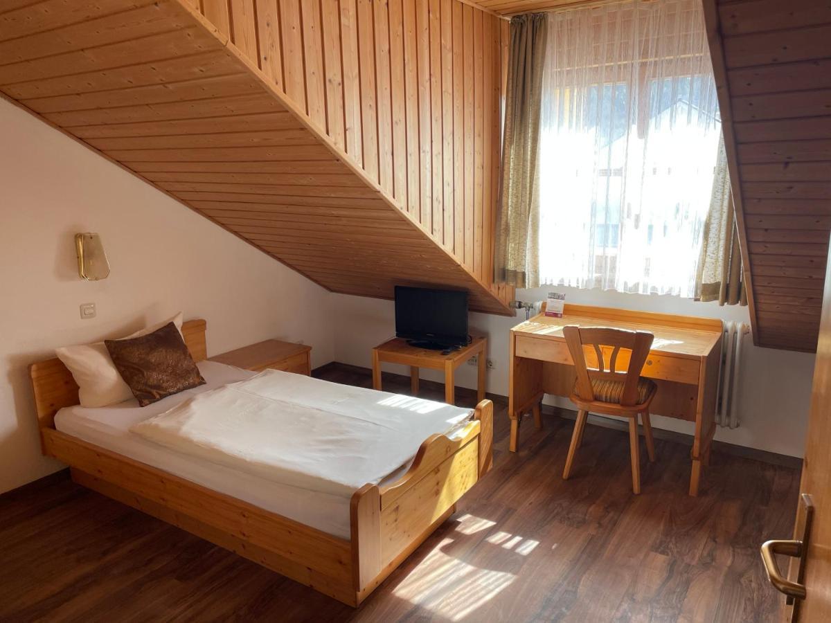 Roemercastell Wirtshaus & Hotel Bohming エクステリア 写真