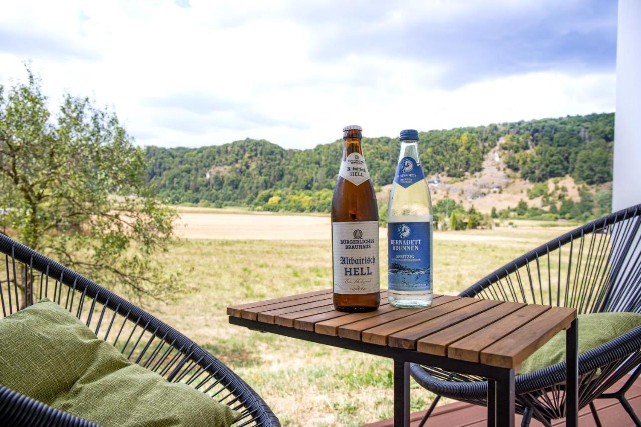 Roemercastell Wirtshaus & Hotel Bohming エクステリア 写真