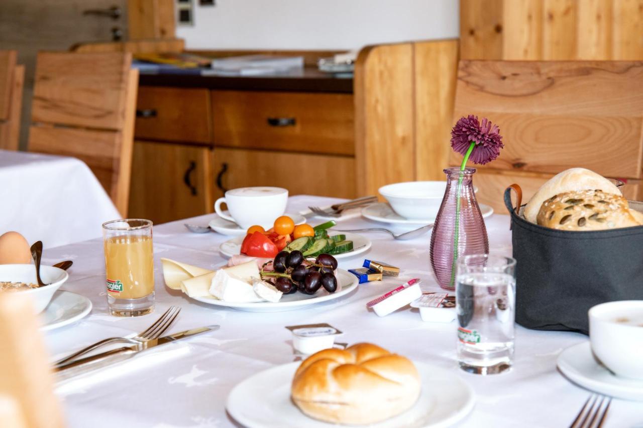 Roemercastell Wirtshaus & Hotel Bohming エクステリア 写真