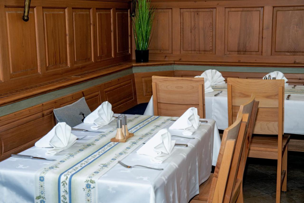 Roemercastell Wirtshaus & Hotel Bohming エクステリア 写真