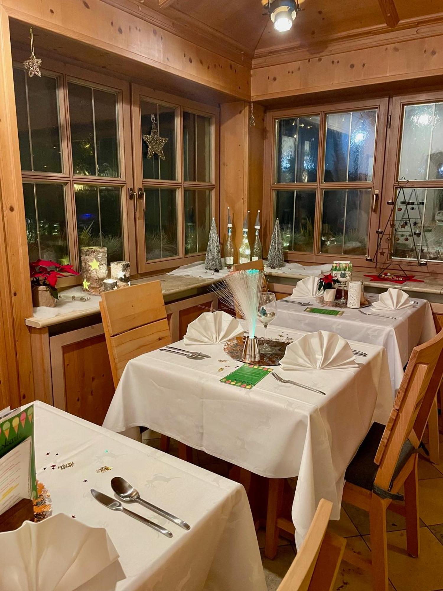 Roemercastell Wirtshaus & Hotel Bohming エクステリア 写真